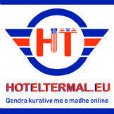 hOTEL tERMAL